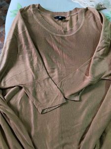 Comfy Navy Blue Lounge Pants and top baggy