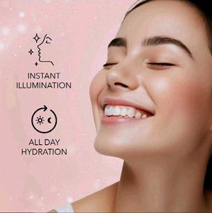 Faces Canada 3-in-1 Foundation