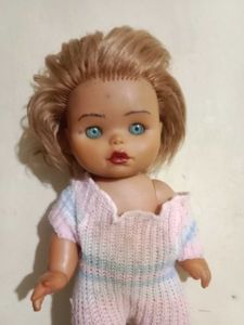 Vintage Baby Doll
