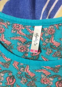 Comfortable Pajama Set