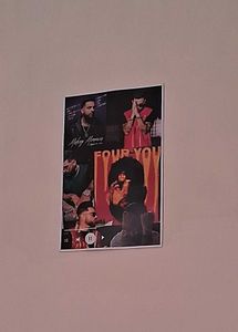 karan aujla poster
