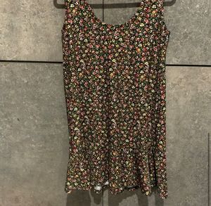 Mango Dress XS-S