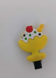 Cute Hair Pins Set