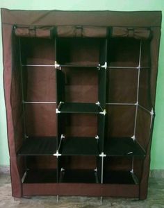 Wardrobe Organizer for Clothes