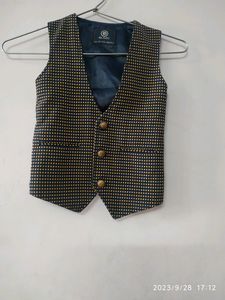 Kurta With Jacket