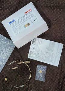Headband Microphone