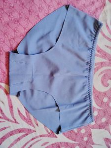 Seamless Comfort Briefs