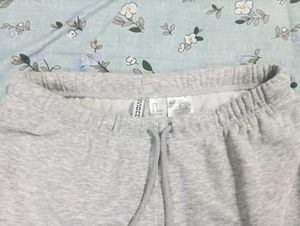 Comfortable Grey Pants