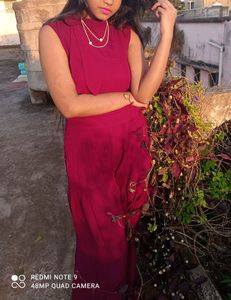 new jumpsuit