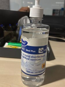 sanitizer