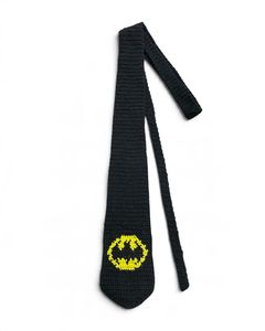 Spider and  Bat Nacktie (any 1)
