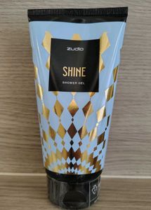 Zudio Fantasy and Shine Shower Gel - 60 Rs each