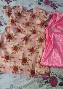 Patiyala Suit