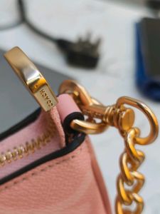 Coach pink 🩷 Teri for premium Lovers