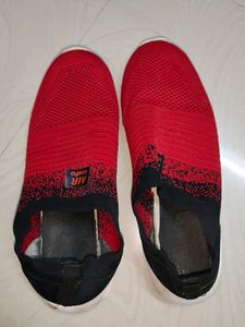 Shoes Men's Daily Wear