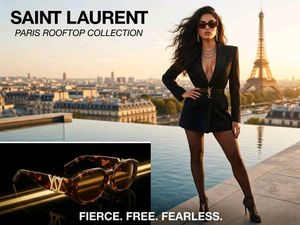 YSL SUNGLASSES**PREMIUM QUALITY UNISEX SUNGLASSES