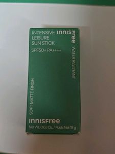 Innisfree Intensive Leisure Sunstick