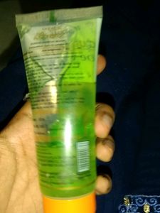 Aloevera Gel