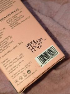 Dot &amp; Key Strobe Cream