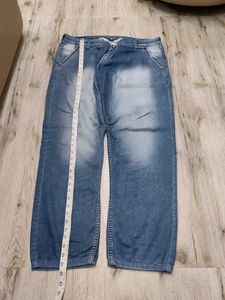 Ma5875 Wind jeans waist 38 inches