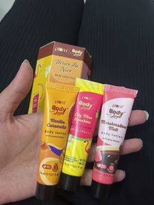 Plum Lovin' Body Lotion