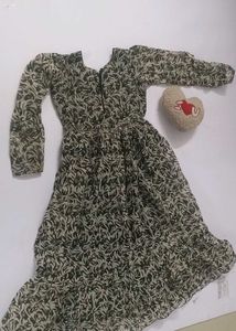 😎Beautiful girls gown😎