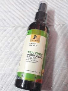Pilgrim Tea Tree toner