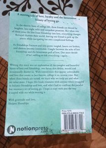 Can We Be Strangers Again By Shrijeet Shandilya