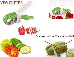 Vegetable Slicer