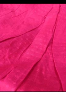 Girls Ethnic Kurta with Dhoti Pants Set