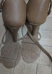 High Heel