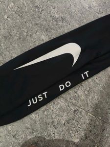 Nike "Just Do It" Leggings