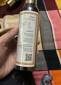 Brand-new shampoo Unused