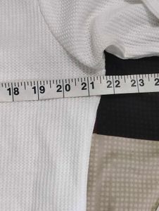 white tshirt for men
