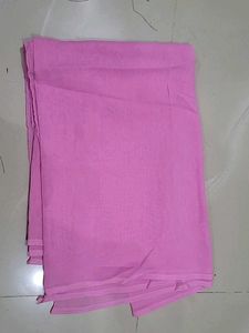New Pink Dupatta Scarf