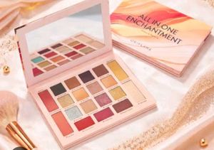 Oriflame All in One Enchantment Makeup Palette