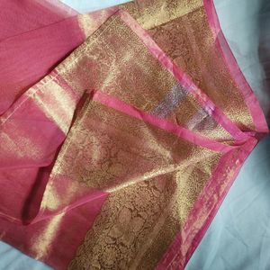 PRICE DROPPP!!Jhanvi Saree