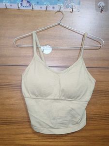 Comfortable Sports Bra