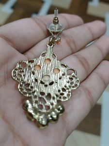 Beautiful Earrings