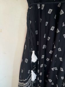 Elegant Printed Kurti