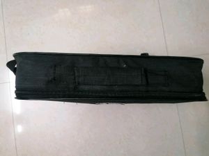 Black Laptop Bag