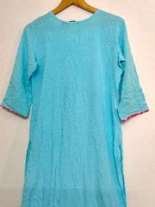 Prakhya Kurti