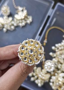 Bridal Jewelry Set