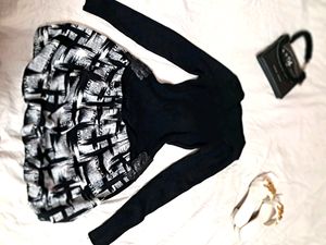 Winter Dress For Women 💅🏻✨
