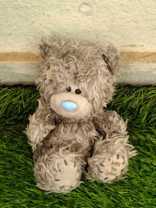 Soft Bear plush 🐻