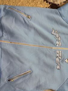 Hamburg Freezers Ice Hockey Collectible Jacket