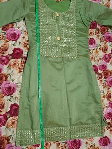 Kurta Set