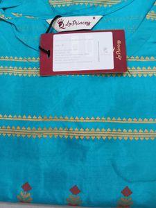 New Kurti From La Princess