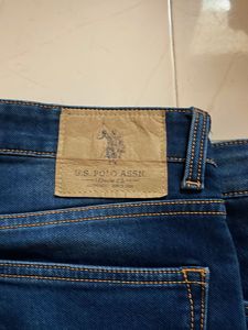 U.S. Polo Assn. Denim Jeans