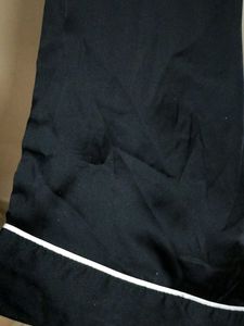 Satin Pajama Pants gift one top 🎁
